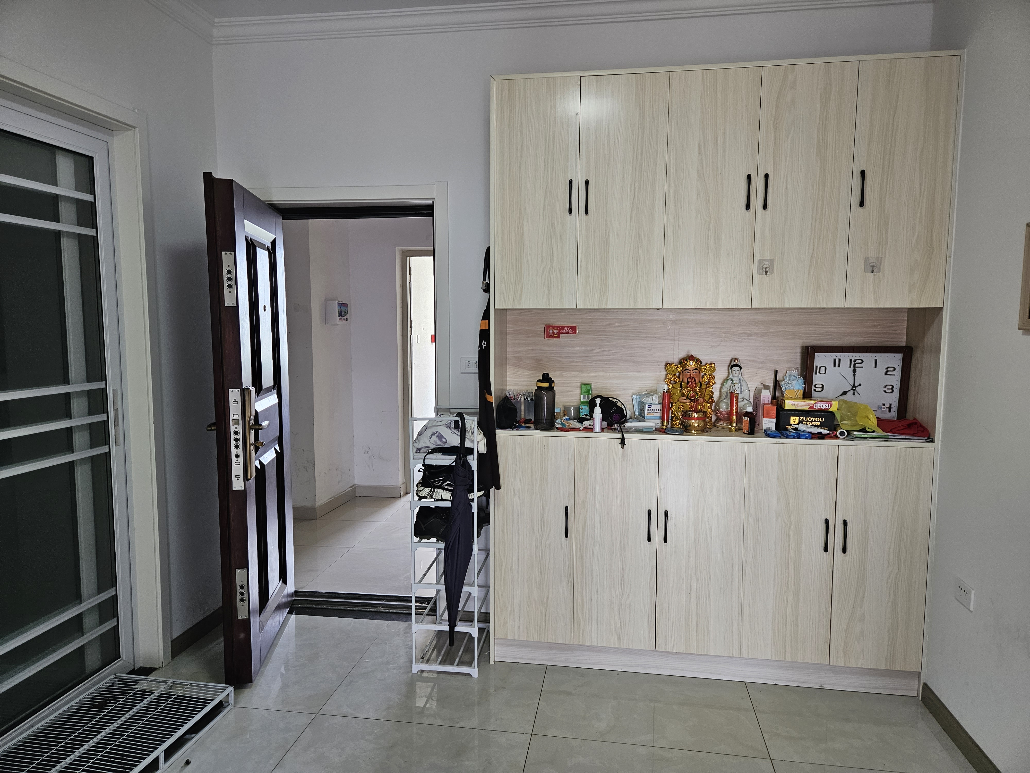 南国明珠精装修证件老证优质两房看房方便·