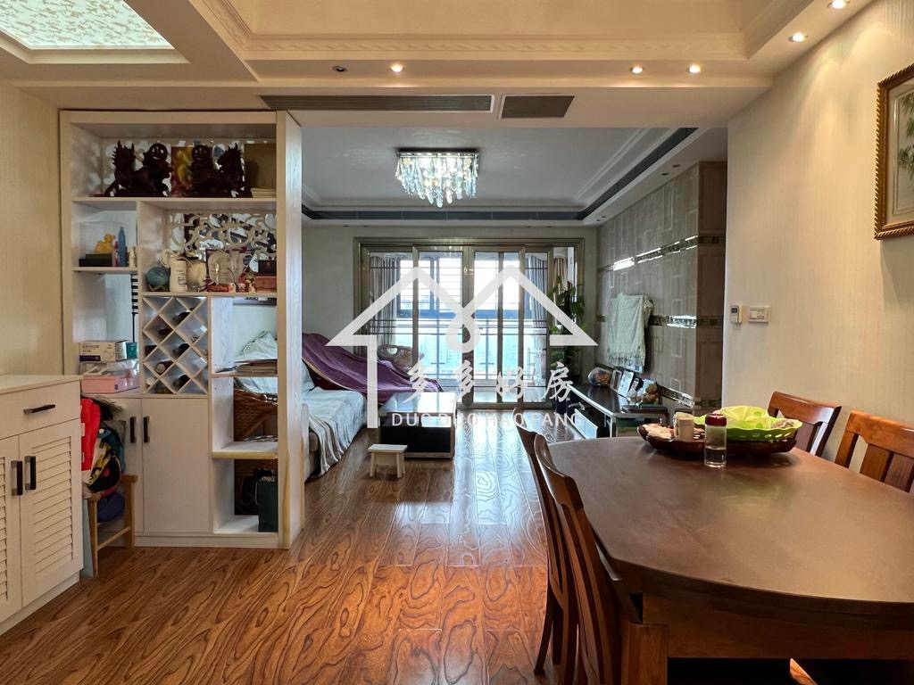 装修好房推荐，113㎡，福星城，满五年，亏本出，单J5900