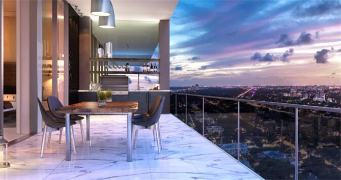 刚需or改善一步到位！时代天骄约146㎡大四房，瞰江揽园实力圈粉！