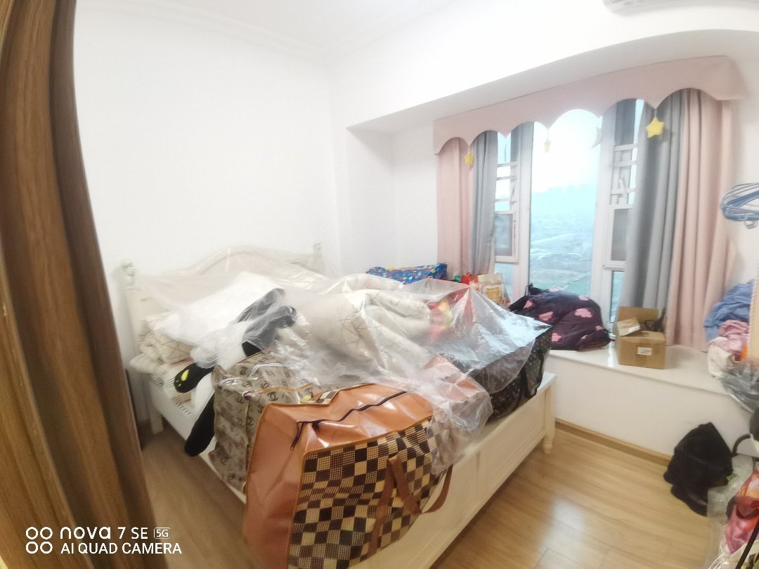 捡漏，碧桂园，单价4500，电梯13楼，好楼层，精装4房2卫