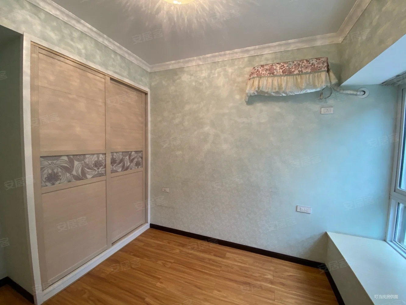 城南汉江景苑精装大房出售