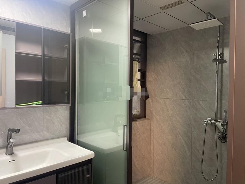 城西品质大盘全屋品牌家具家电拎包入住