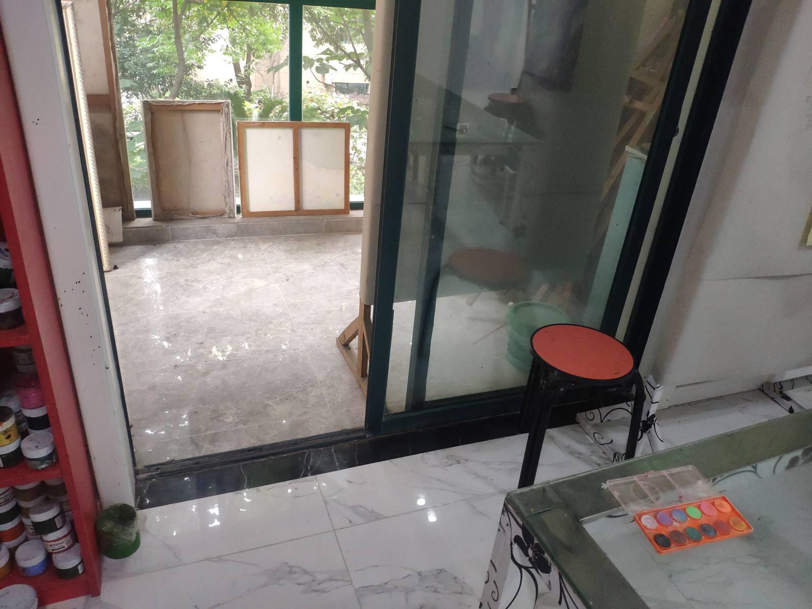 新城一号一期精装修157平108万满2