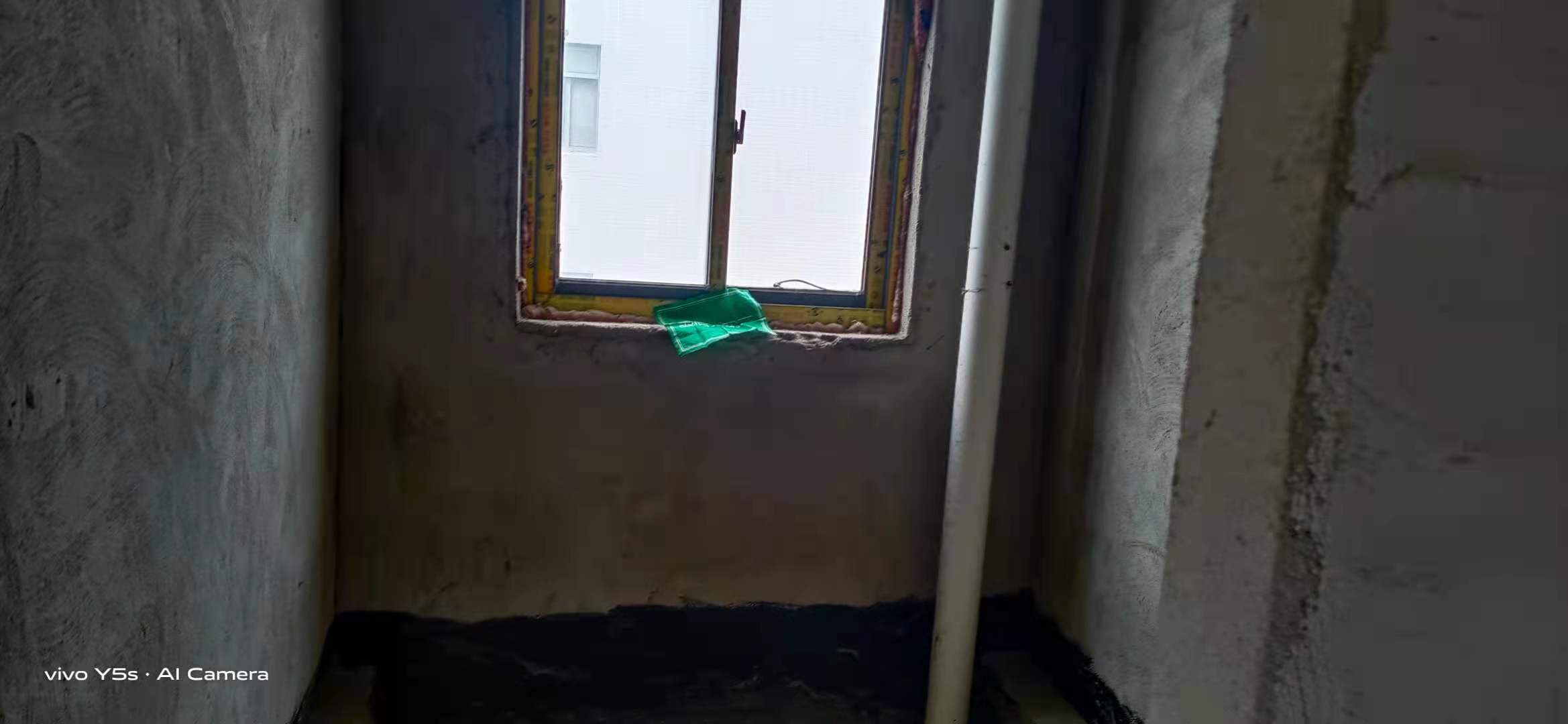 城南江汉星城毛坯大三房，沔阳公园风景一览无遗，诚意出售