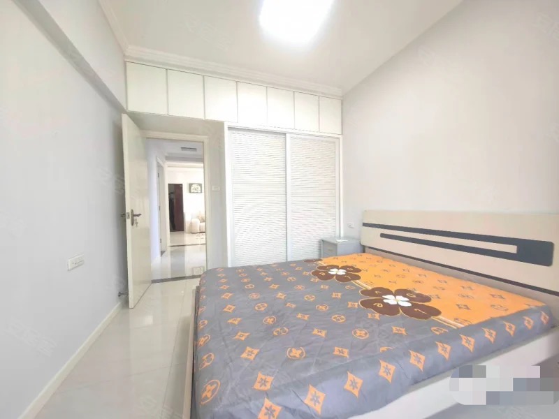 城东，和合国际，精装三房二卫，，好楼层23楼，包满二，