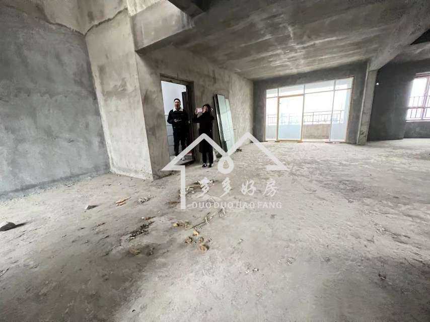 沔阳公馆，复式楼，大平层，单价5K，捡漏，房东亏血本