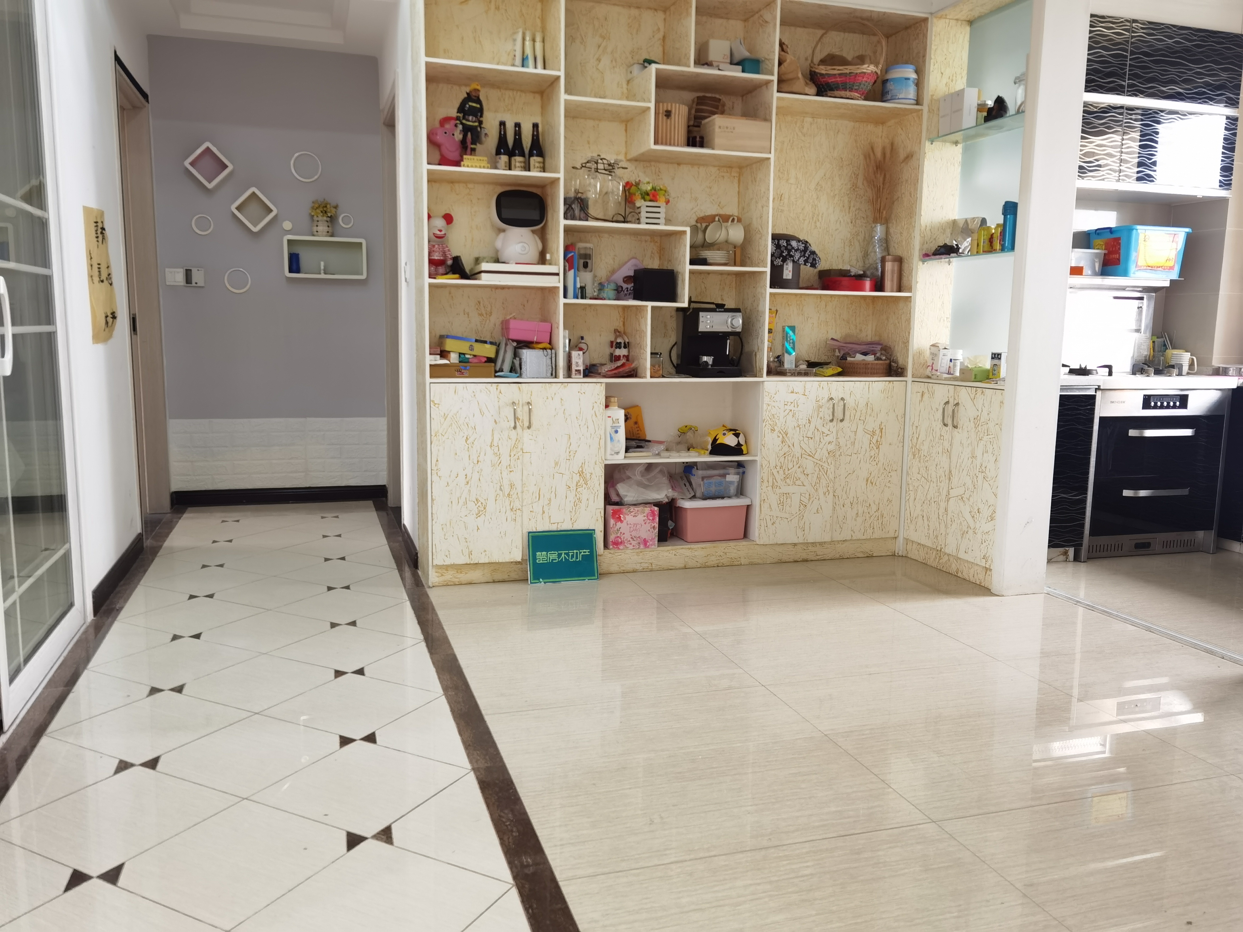 绿地华庭电梯复式 赠送面积多精装大5房诚意出售