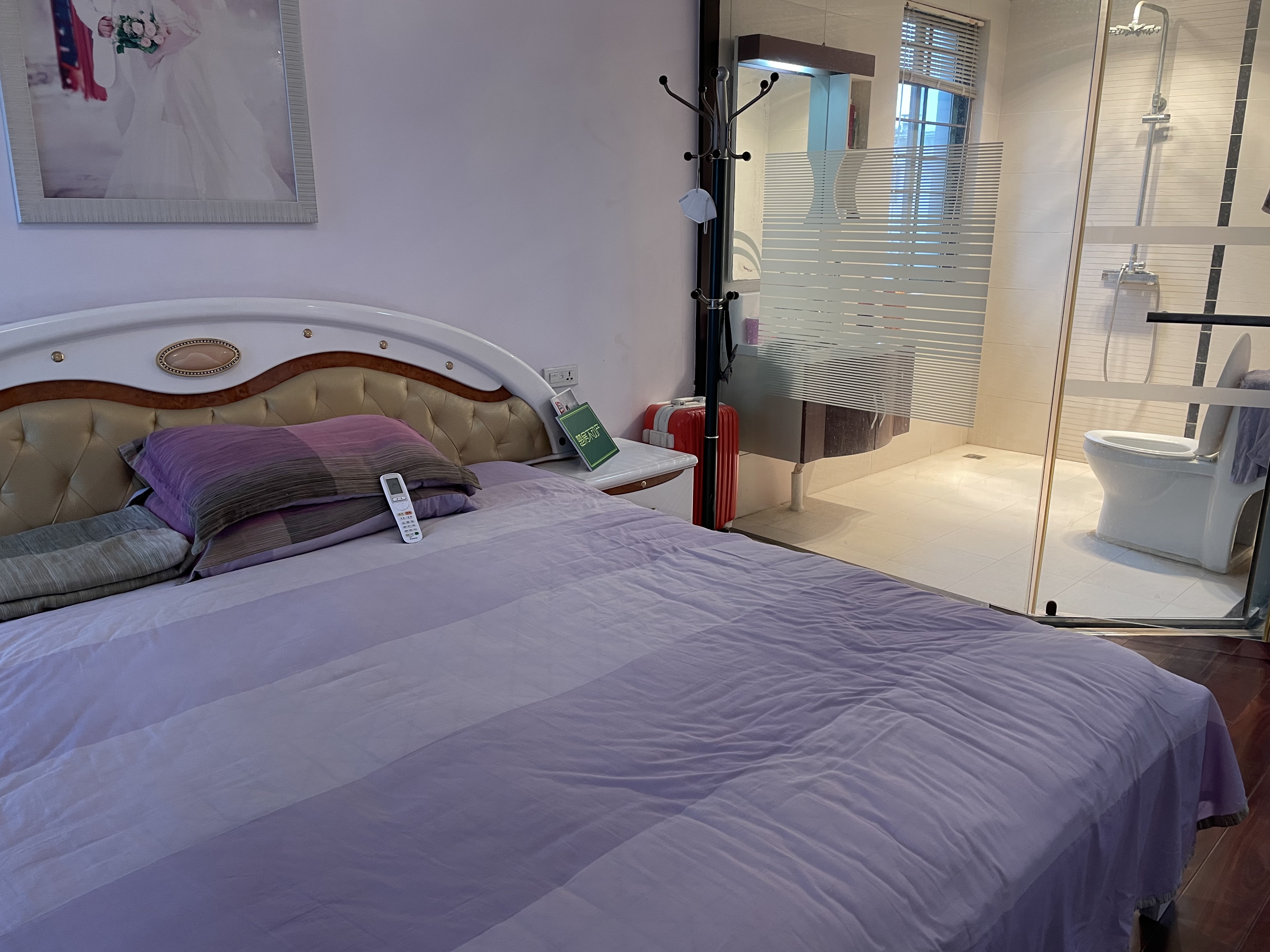 武商城市花园电梯房154平3房地段好楼层好诚心出售