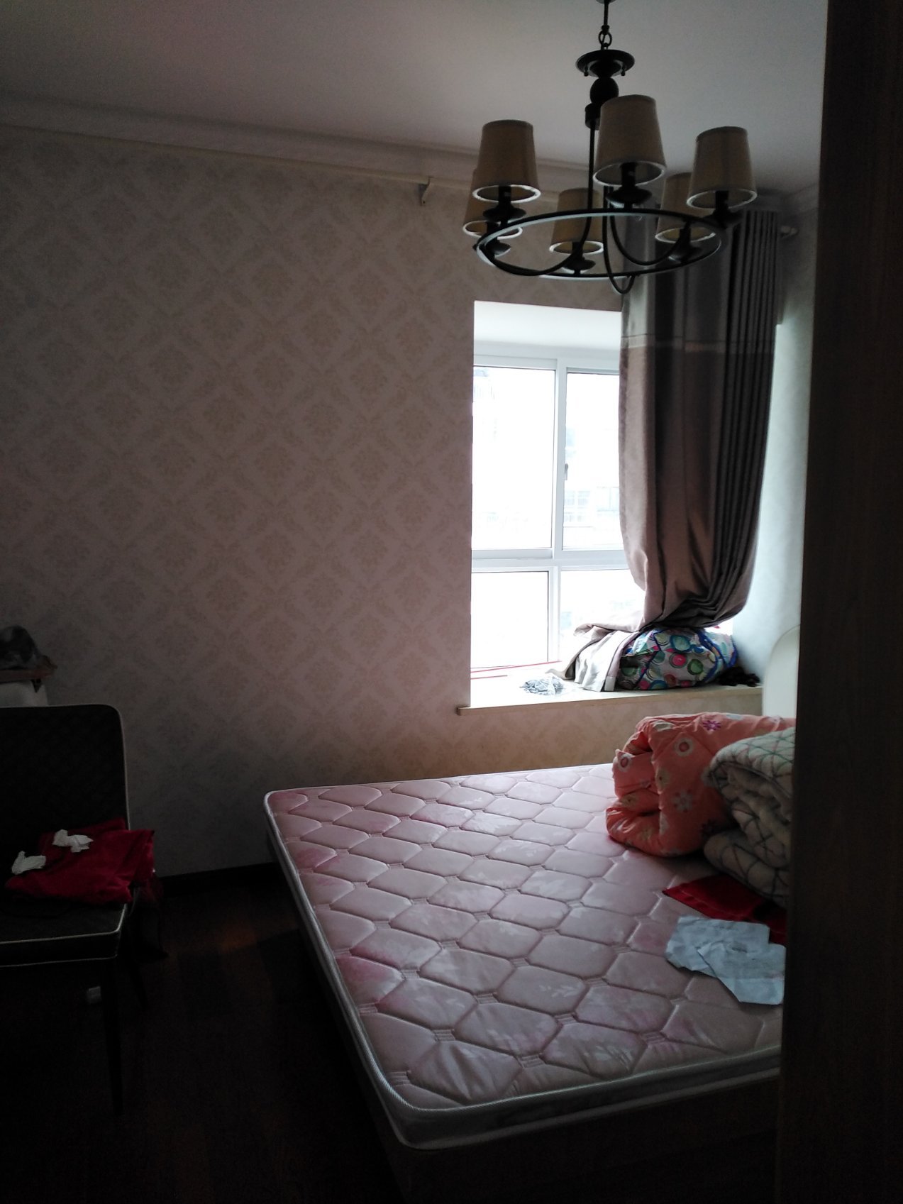 城市丽景精装90万元3室2厅2卫2阳台出售