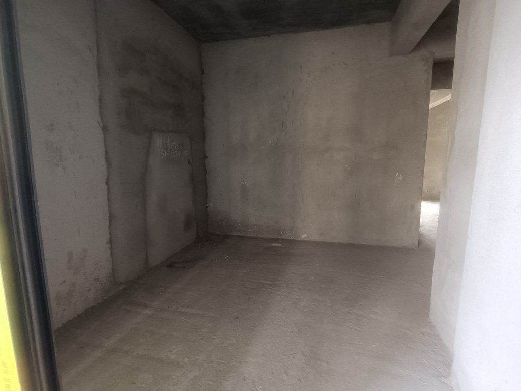 元泰C区毛坯大三房单价低房东急售