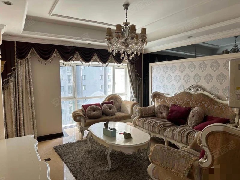 277，亏本急售，武商旁，浅水湾中央公园，精装三房，电梯小高层9楼