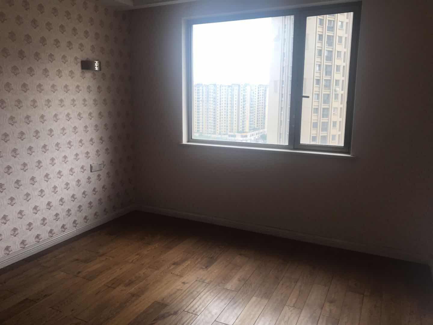 锦绣江山全新装修一天未住好楼层满二