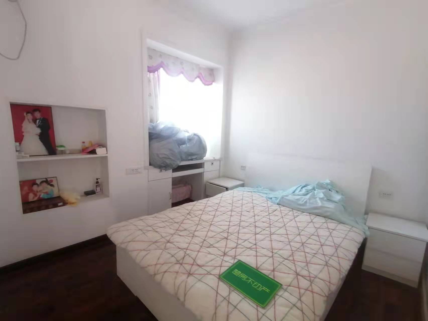 和合国际精装修基本未住家具家电留下层色新证满2年