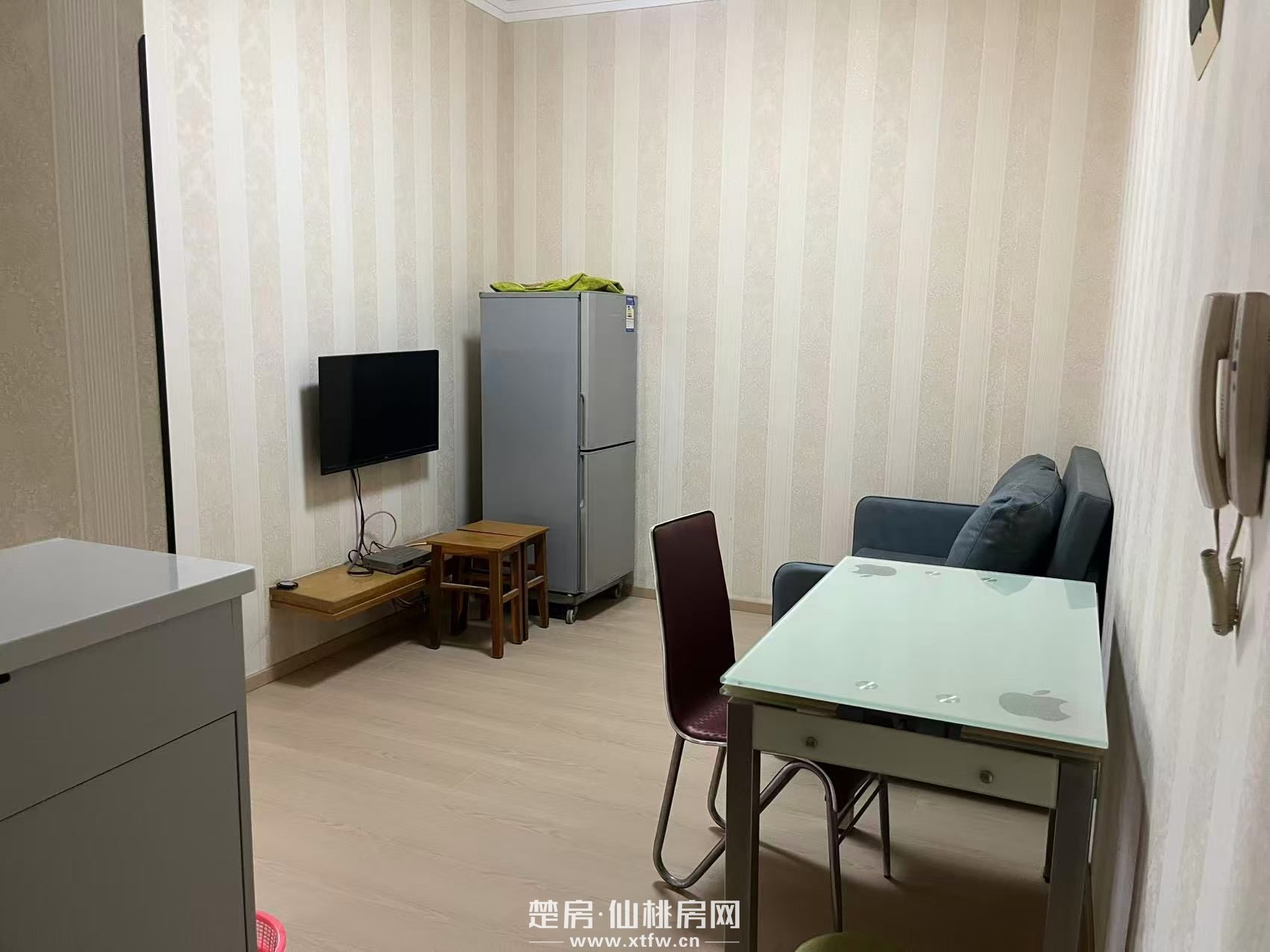 天下城市星座一期