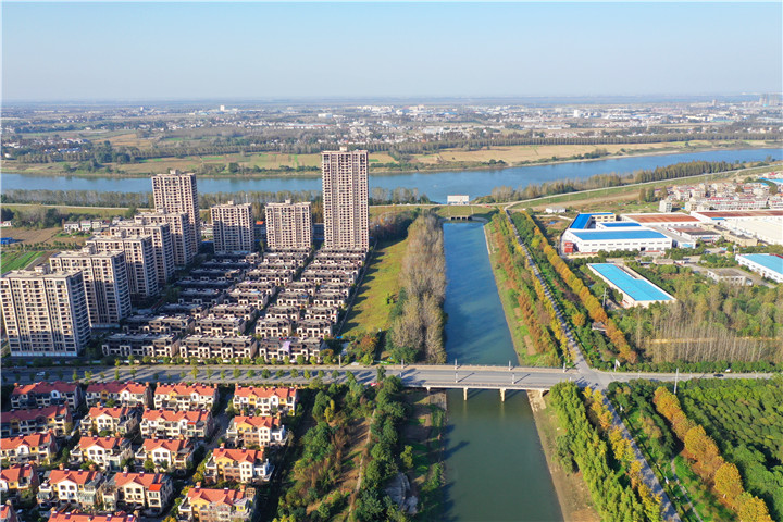 大势已定！仙桃城西正在全面崛起，八大在售楼盘全解析！