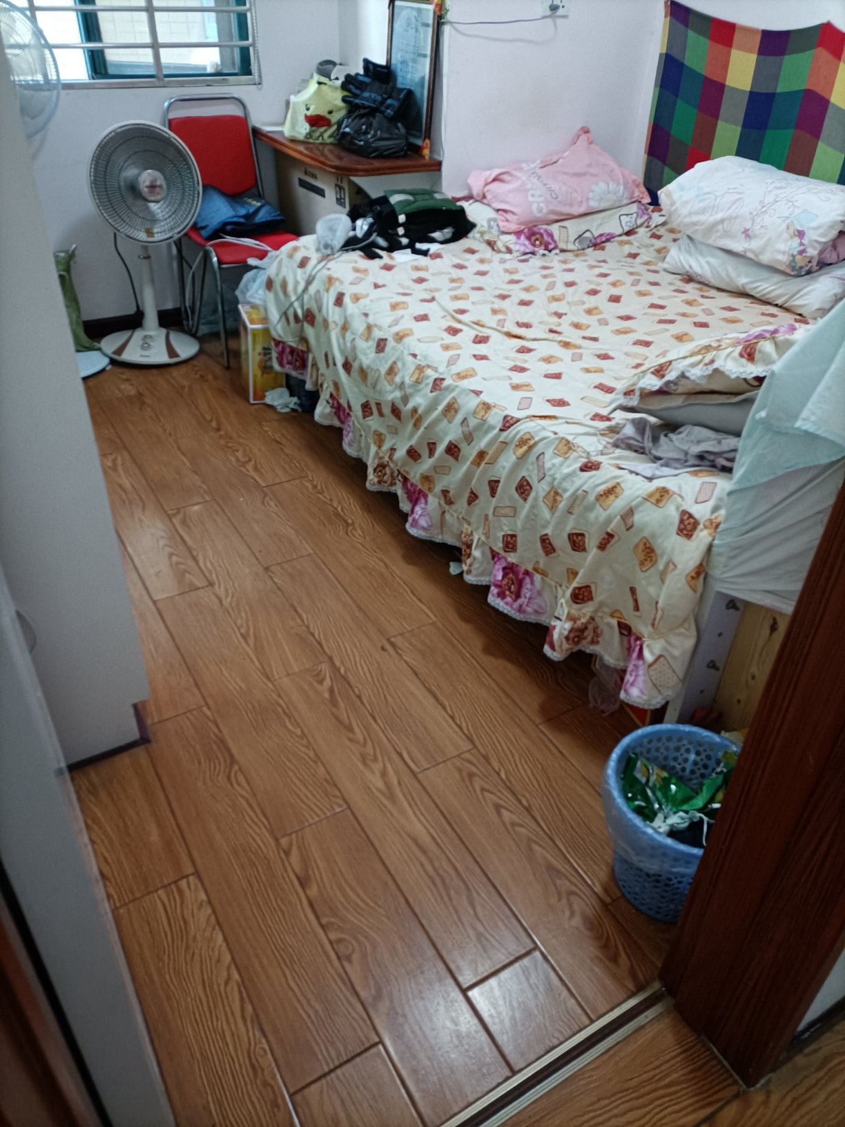 新城壹号精装小户型，拎包入住，证满两年