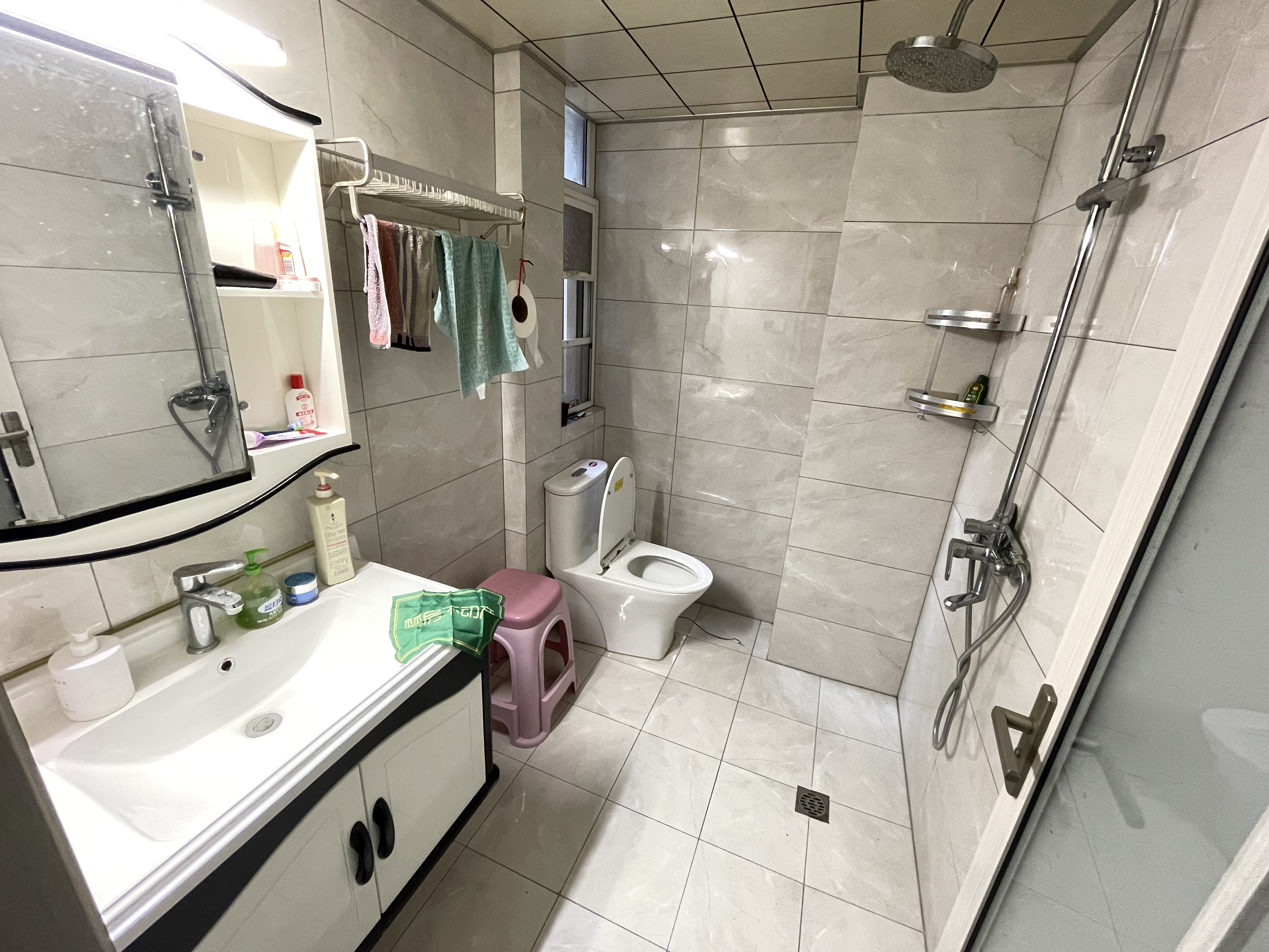 沔阳公馆精装3房家电全送赶紧来看