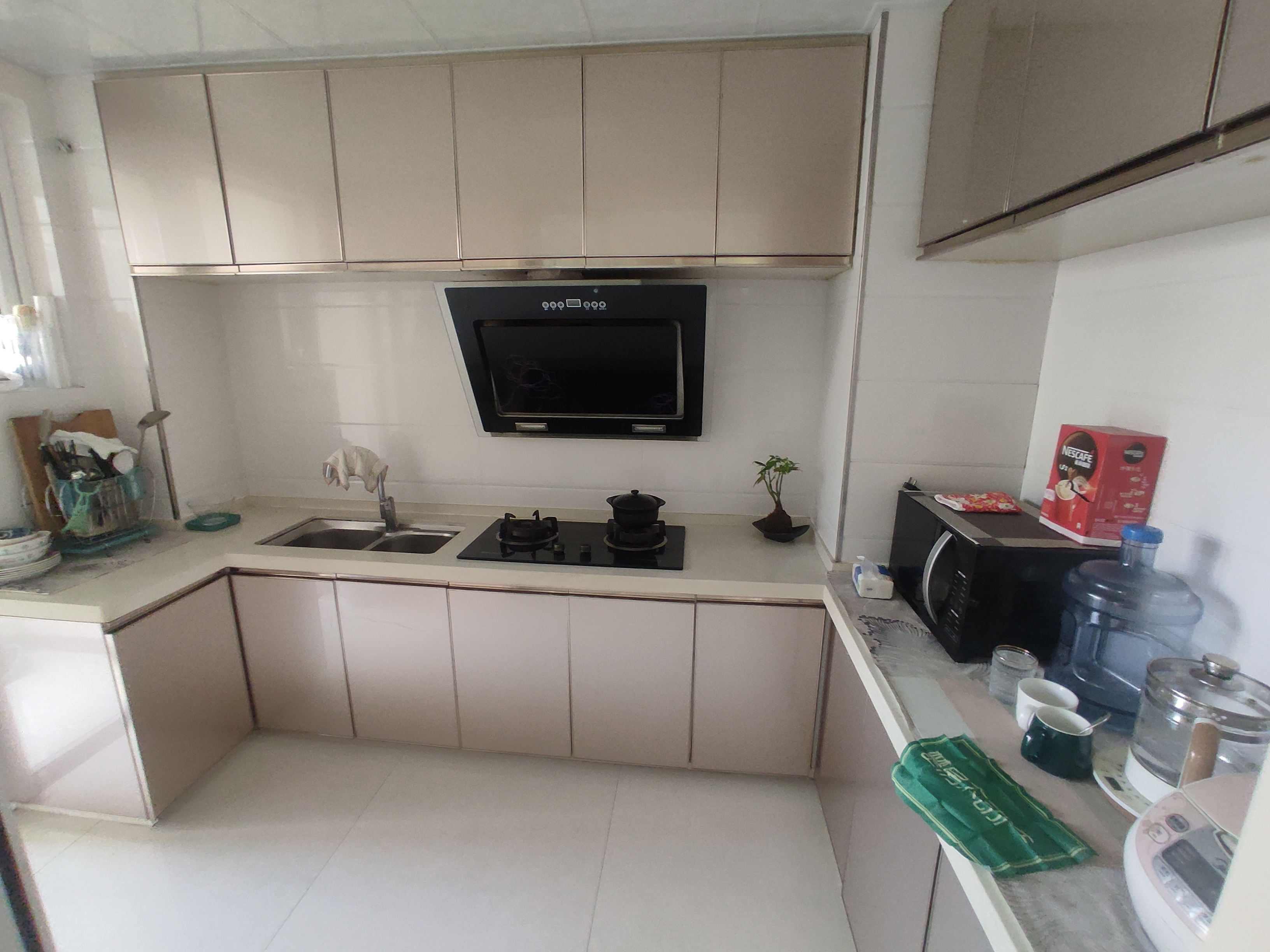 和合国际精装大三房超大阳台老证看房方便