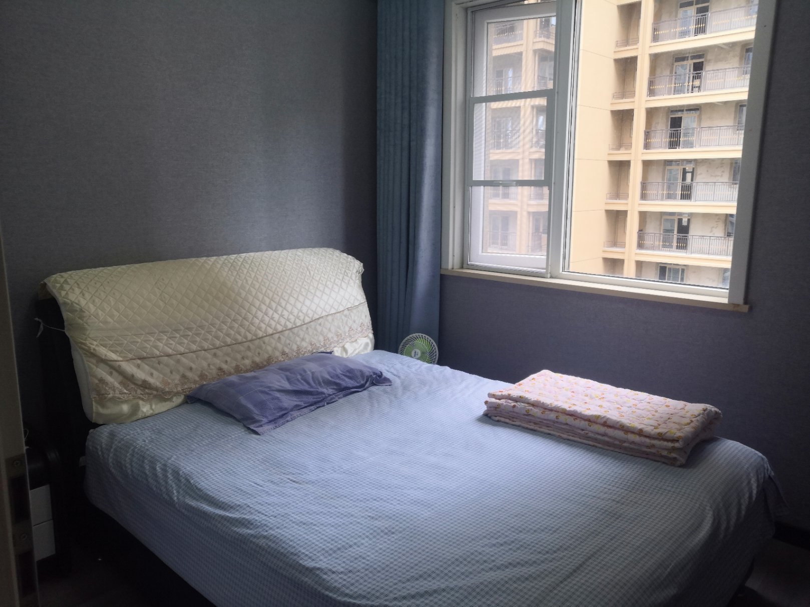 锦绣江山124平3室2厅两、2卫 装修自家居住保养好证件满2看房方便