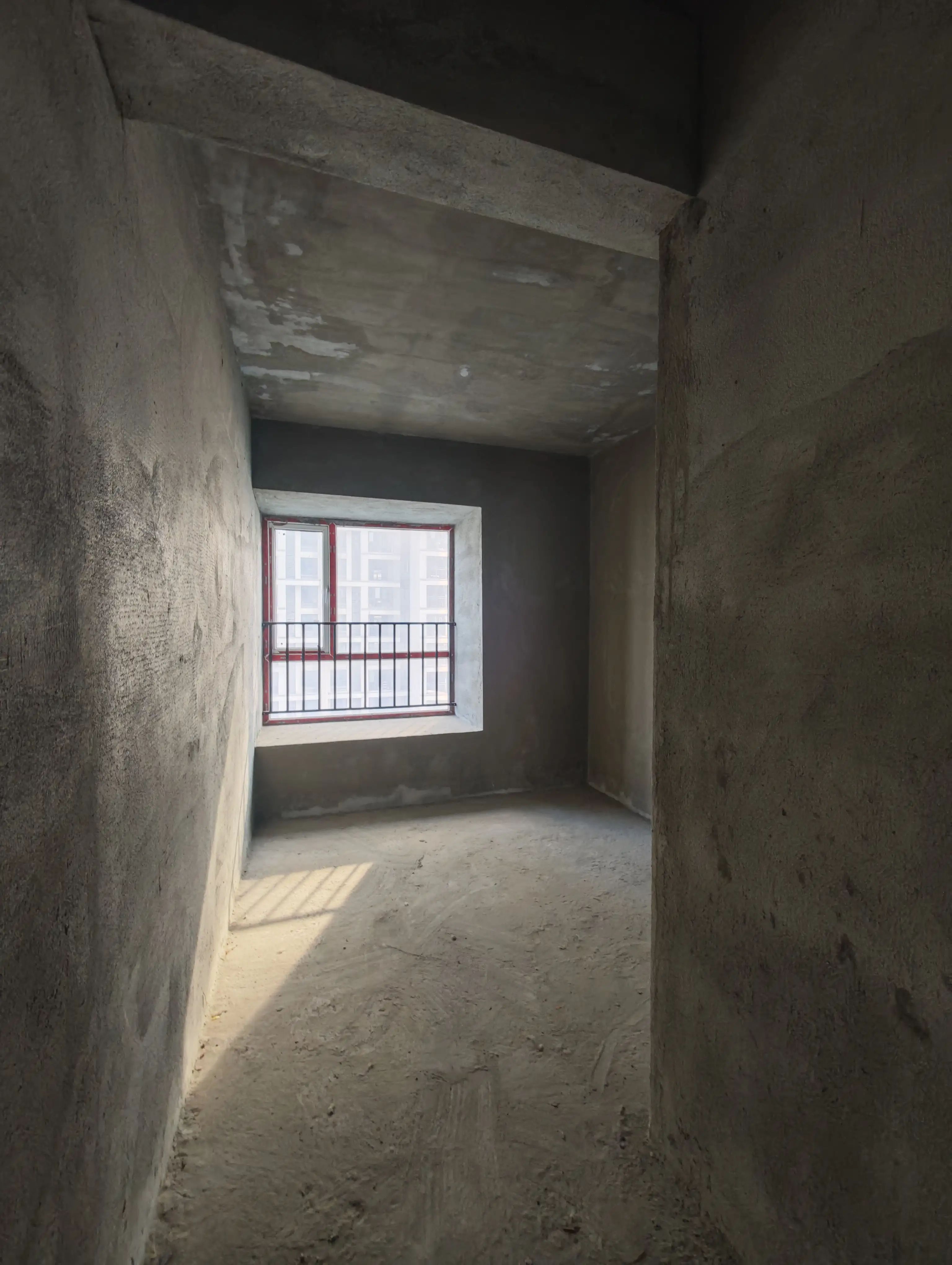 捡漏，比补贴完还便宜的房子，风和日丽，边户，单价4100，好楼层，证满二