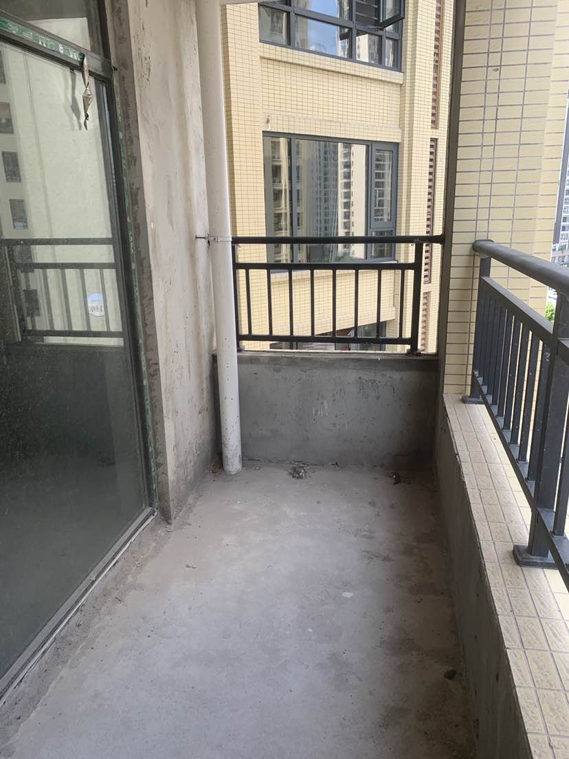 和合国际五期经典小三房