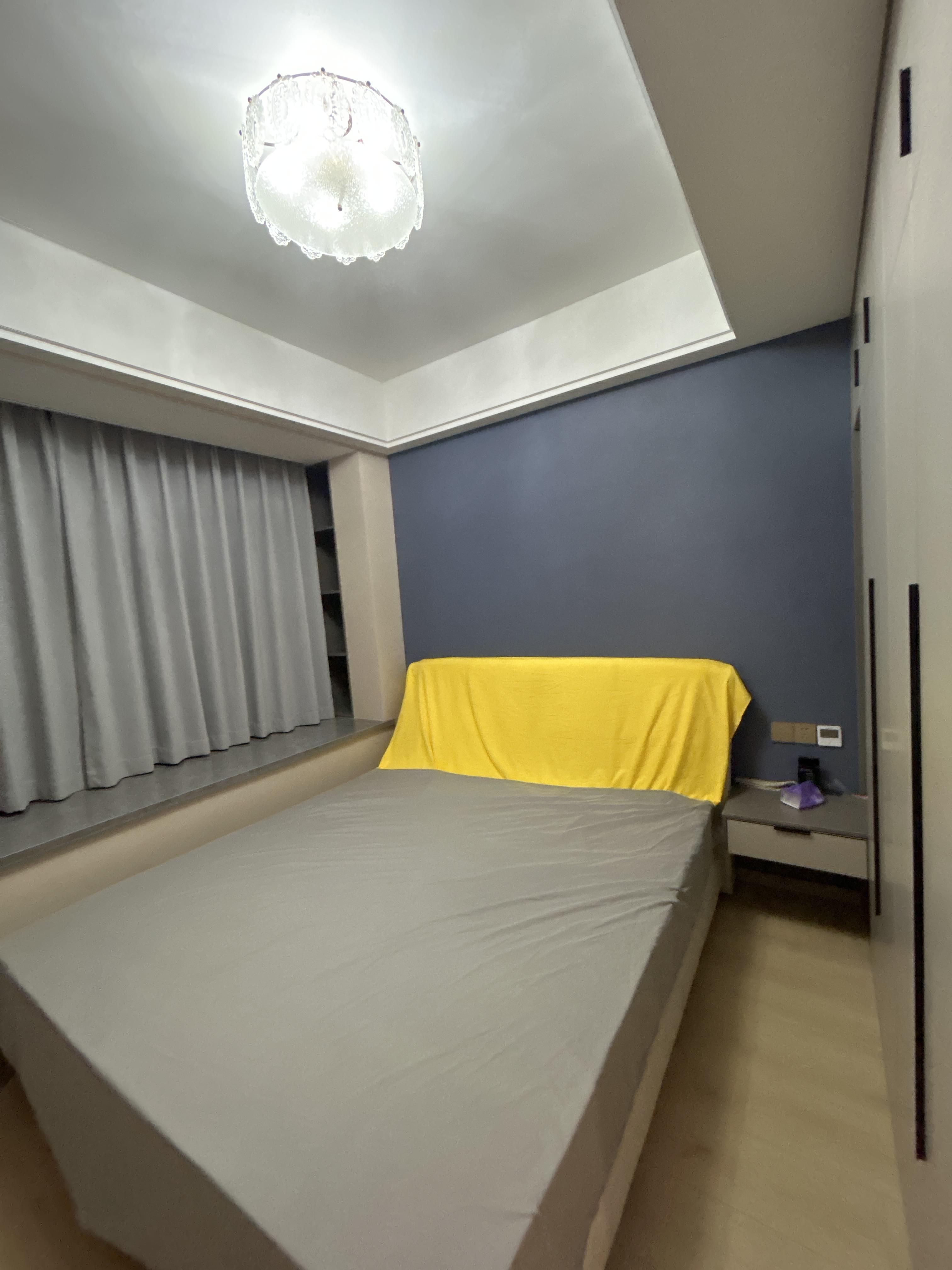 城西风和日丽精装房