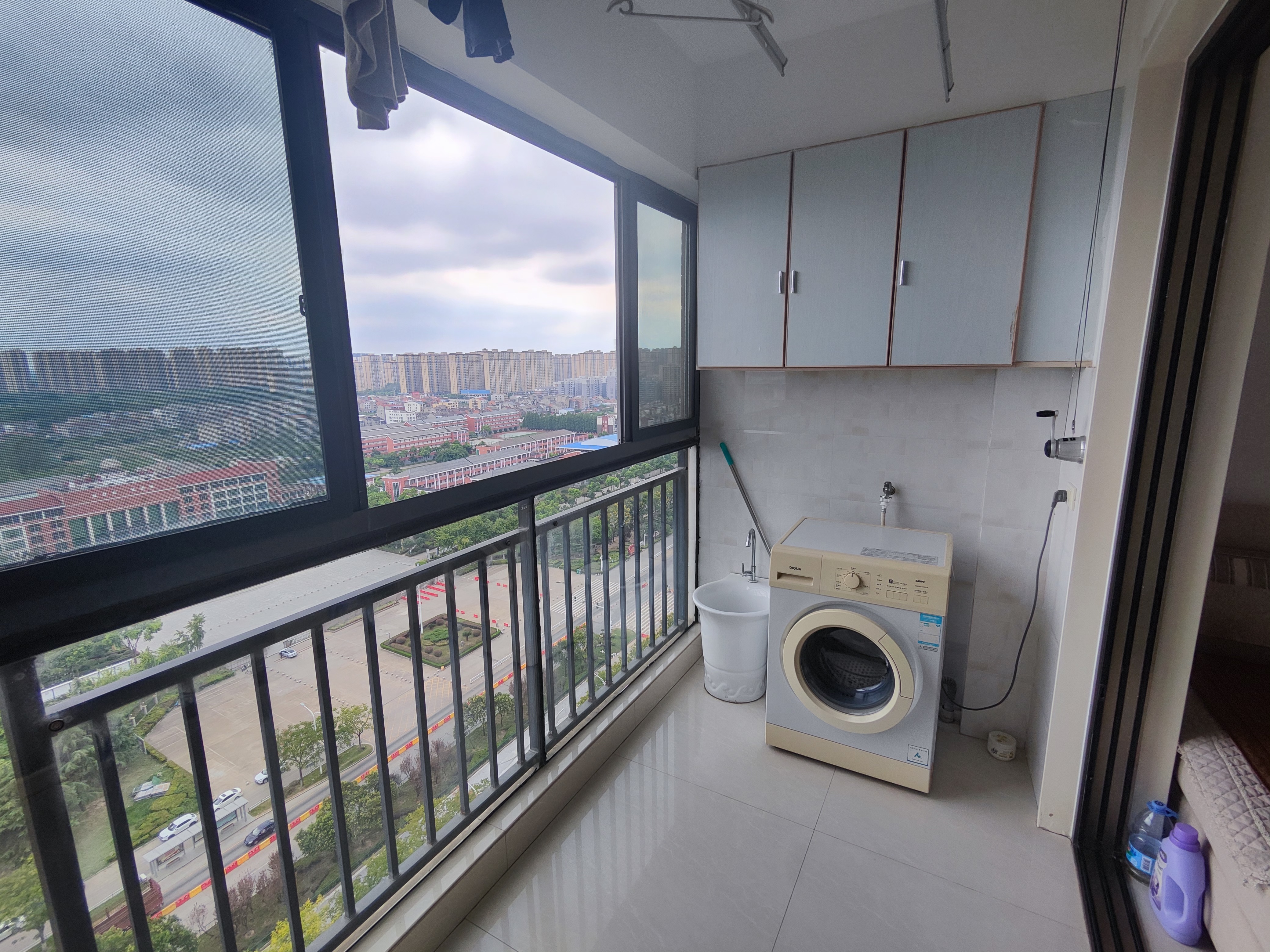 翰林公馆精装3房单价4700业主急卖