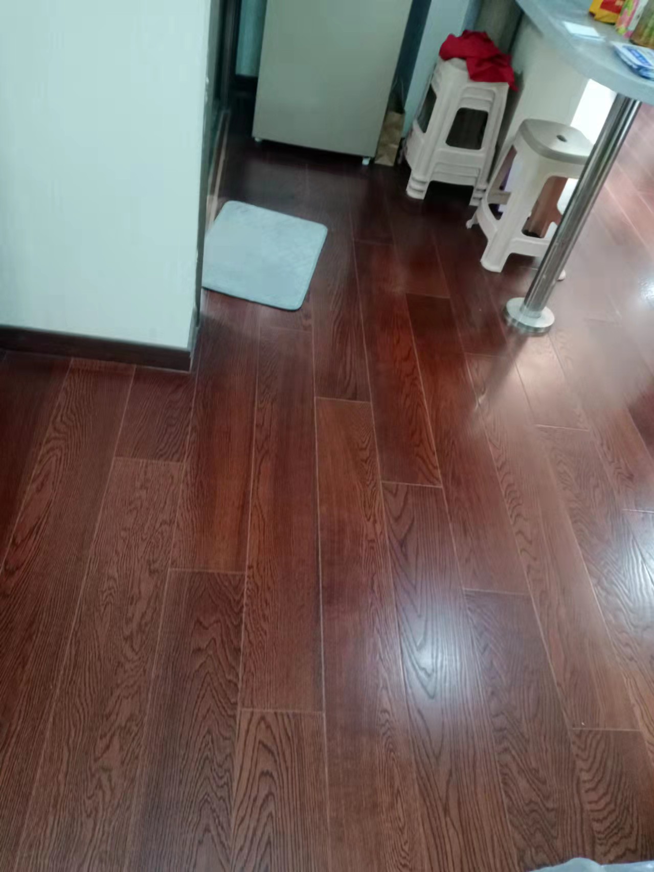 锦绣江山精装大两房可做三房保养新楼层一级棒享受的很