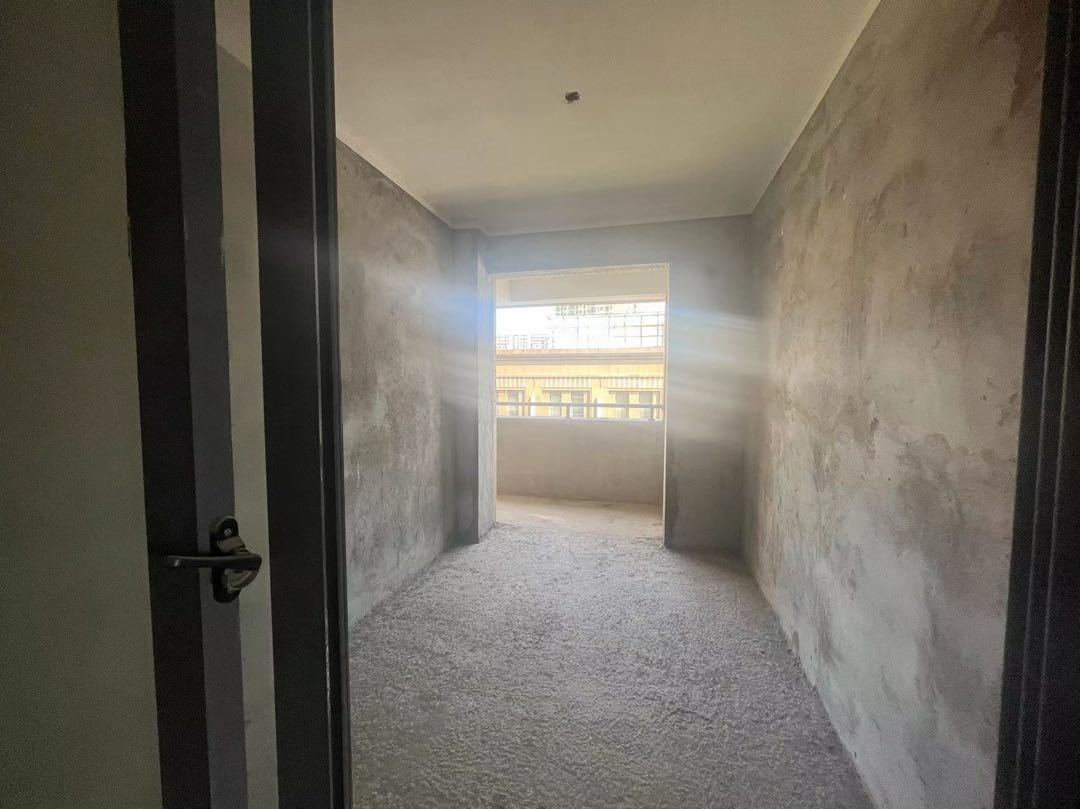 捡漏，房价回到10年前，御台公馆，小高层，电梯3700左右，毛坯4房