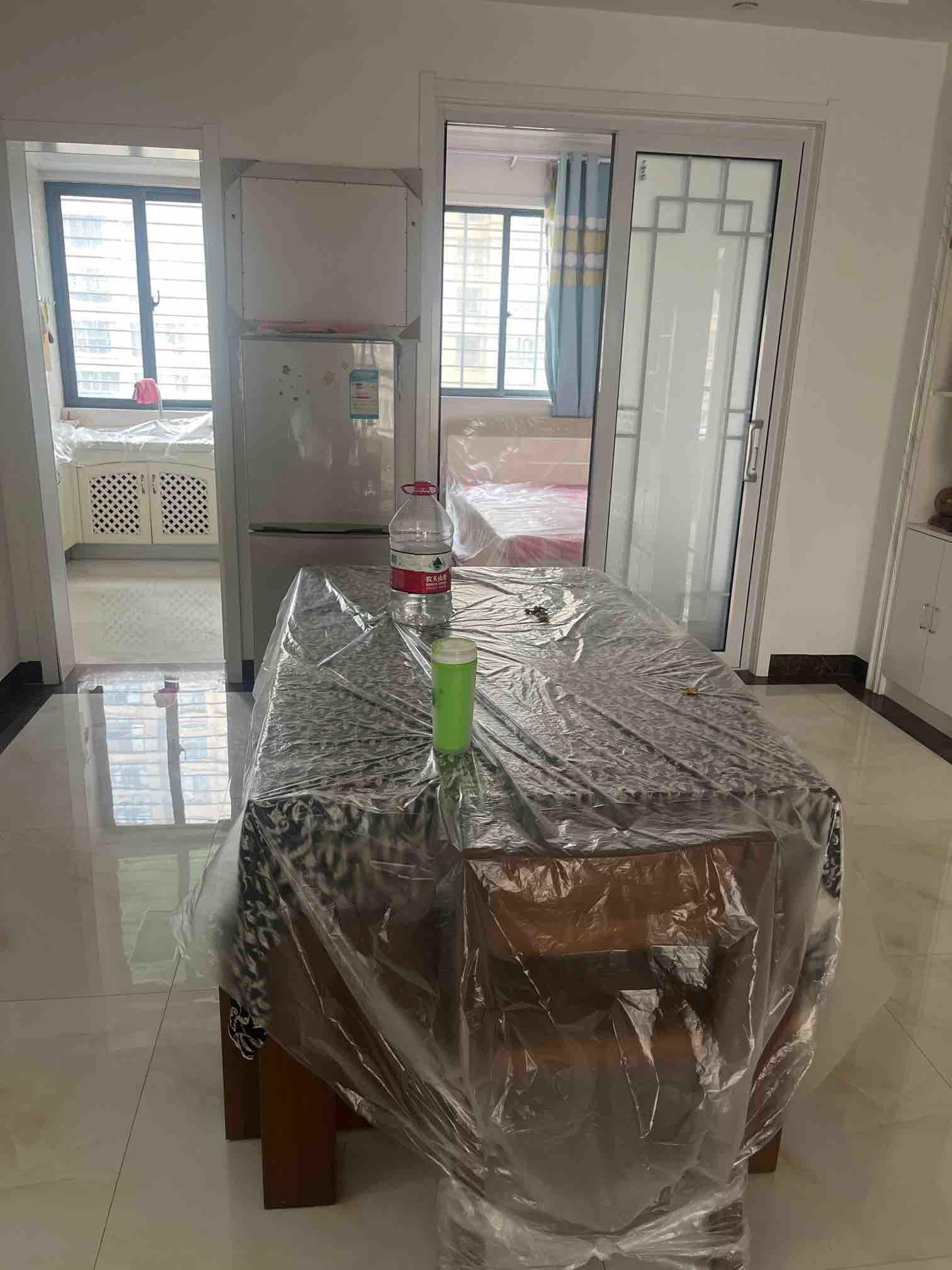 城南品质大盘，御台公馆，精装大三房，好楼层，满二税少