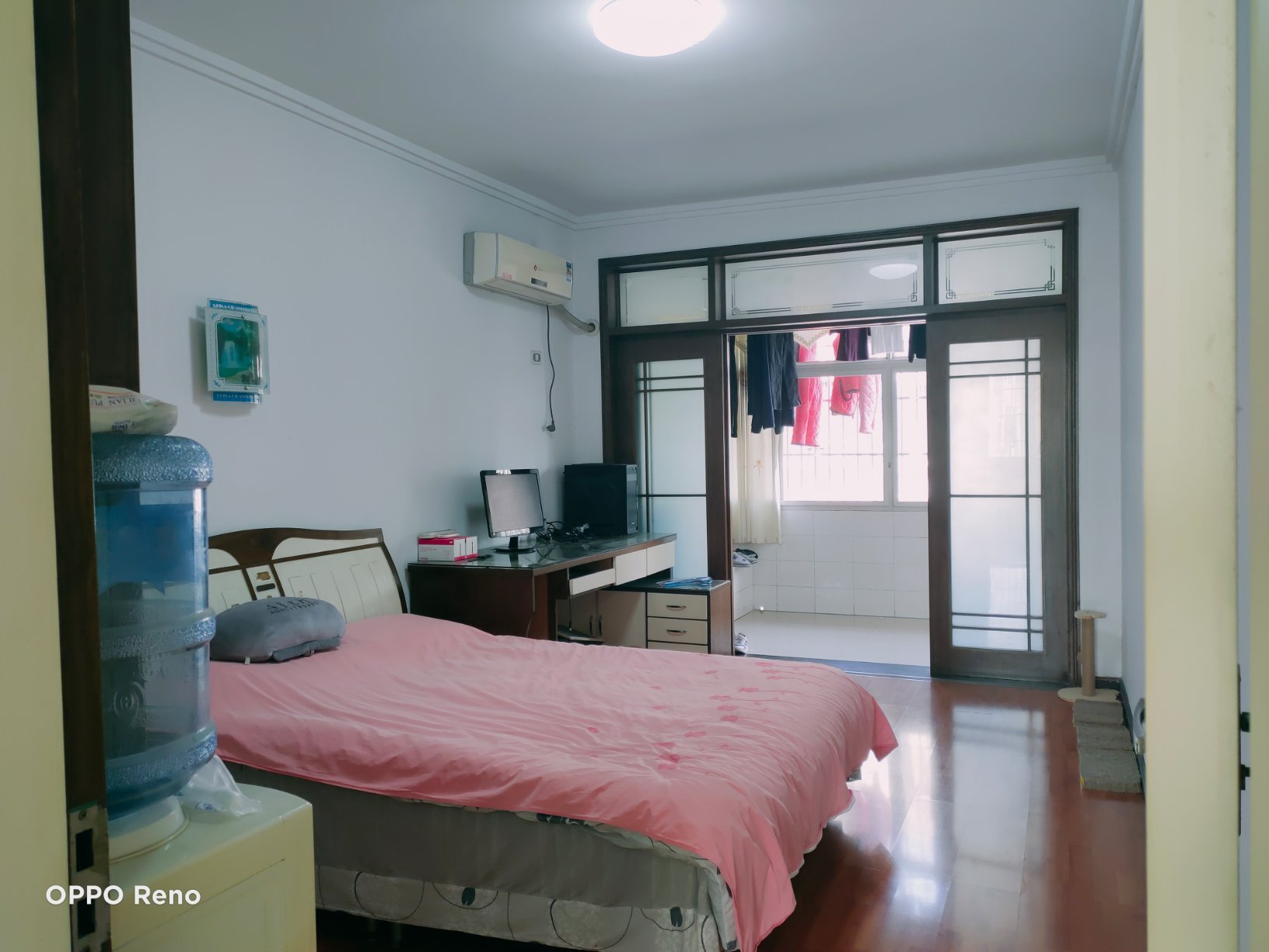 毅德园3室2厅2卫南北朝向