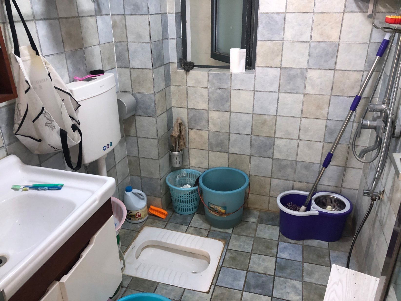 纽芬兰1室1厅现在已经收回来啦有钥匙 付8万