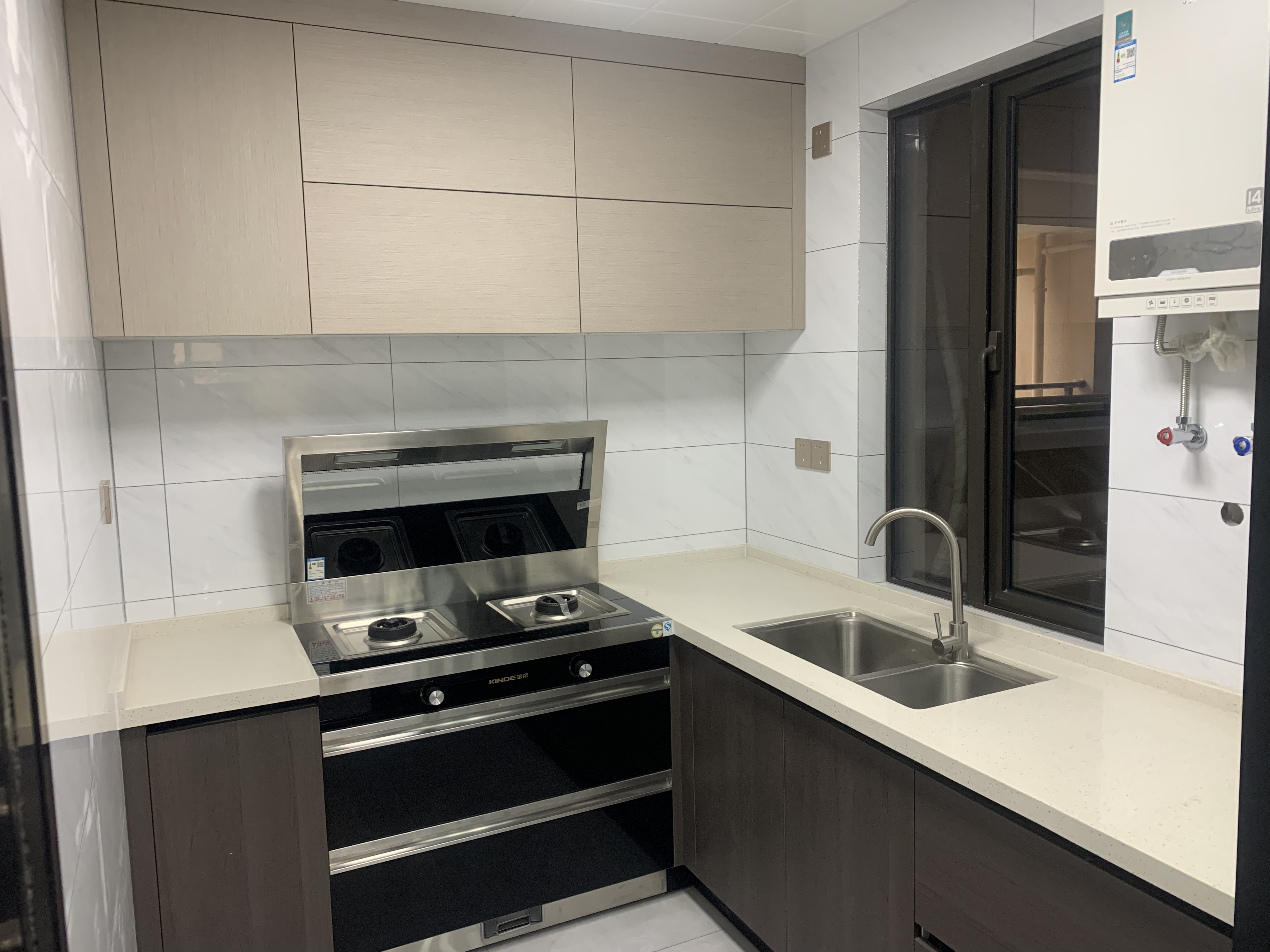 荣怀及第世家新城大道高性价比王洋房小高层楼距远采光好整栋70户舒适性强