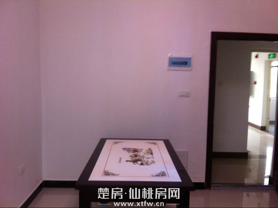 仙桃新城壹号3号楼2单元（仙桃实验三小旁，紧邻美食街）85平米房屋出租家电齐全拧包即住