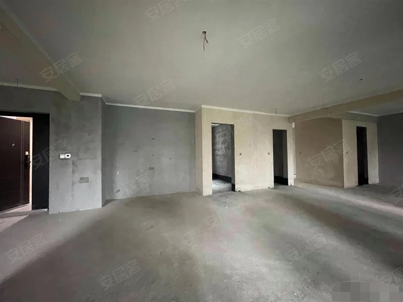 361，急售，吾悦，小高层，一梯一户，单价不到5000，采光好，大阳台