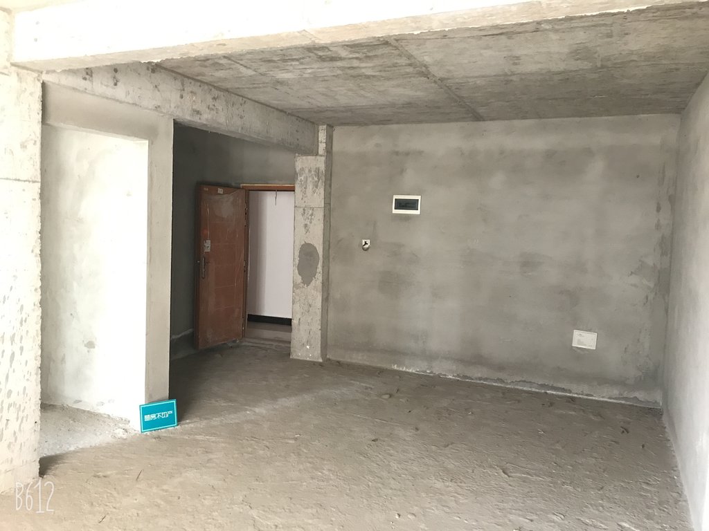 滨江星城看江滩滨江星城3室2厅老证南北通透诚心出售