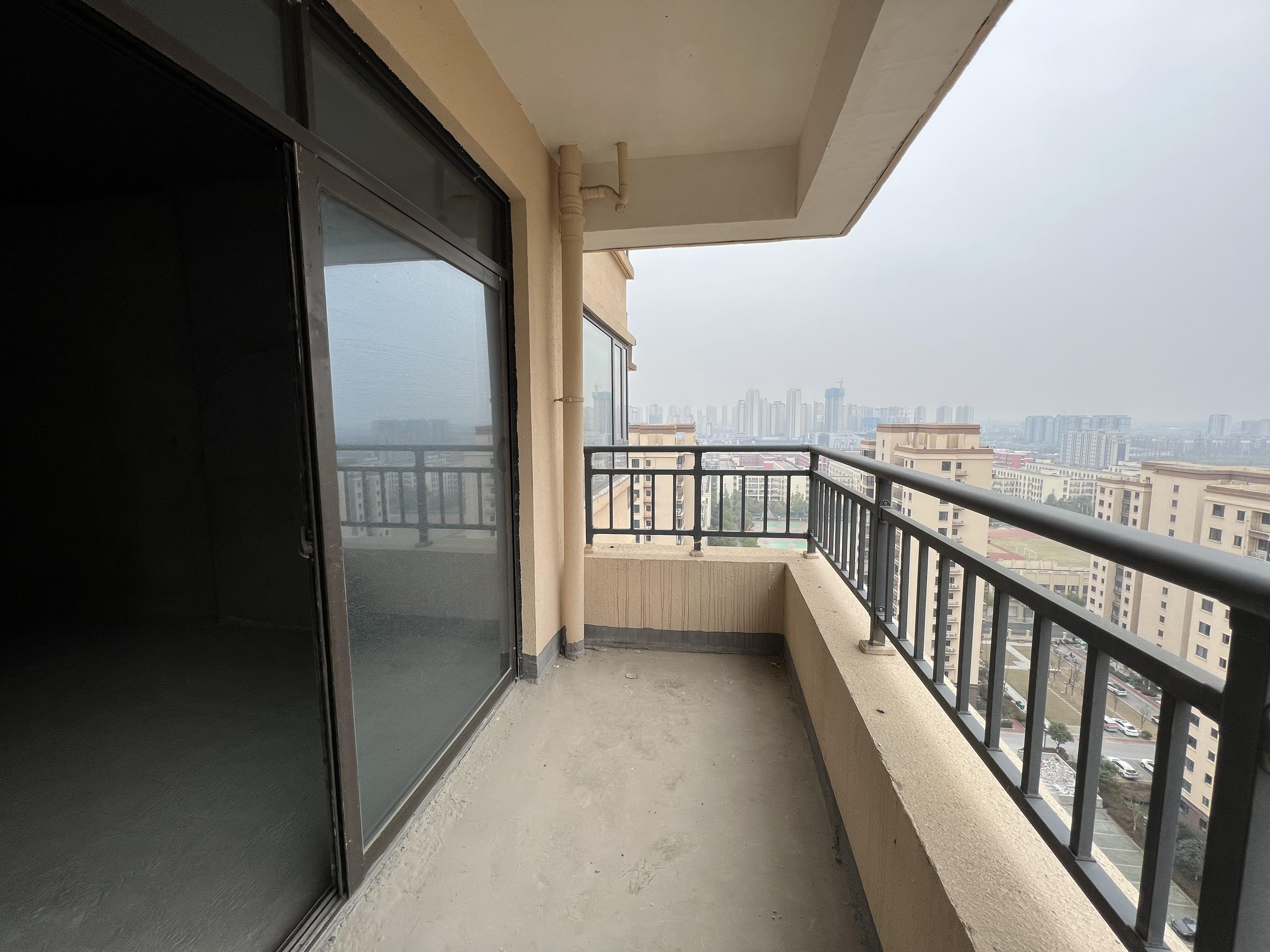 荣怀及第世家D区