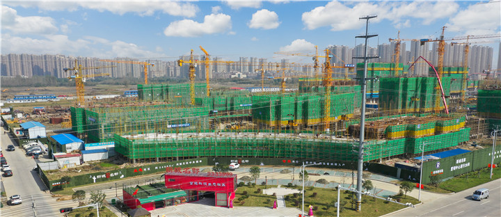 我的住房梦│好房子怎么选？区位决定生活品质！