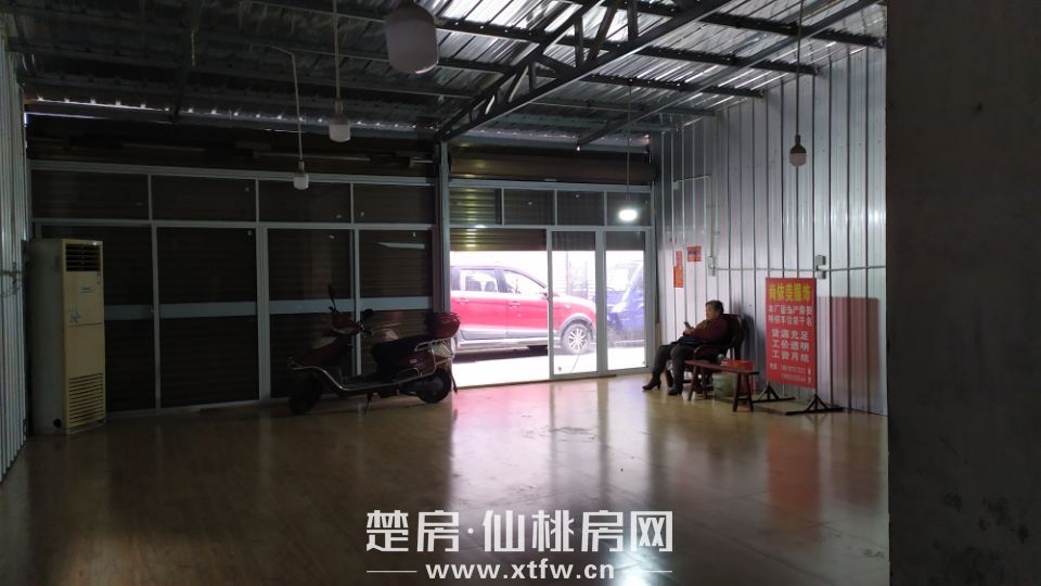 新村河东街63号厂房出租