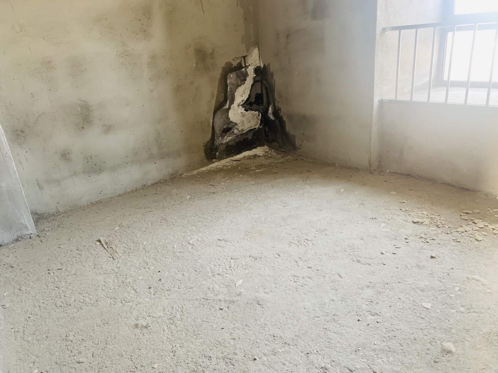 汉江大桥旁，御江华府，一梯两户洋房，电梯好楼层。