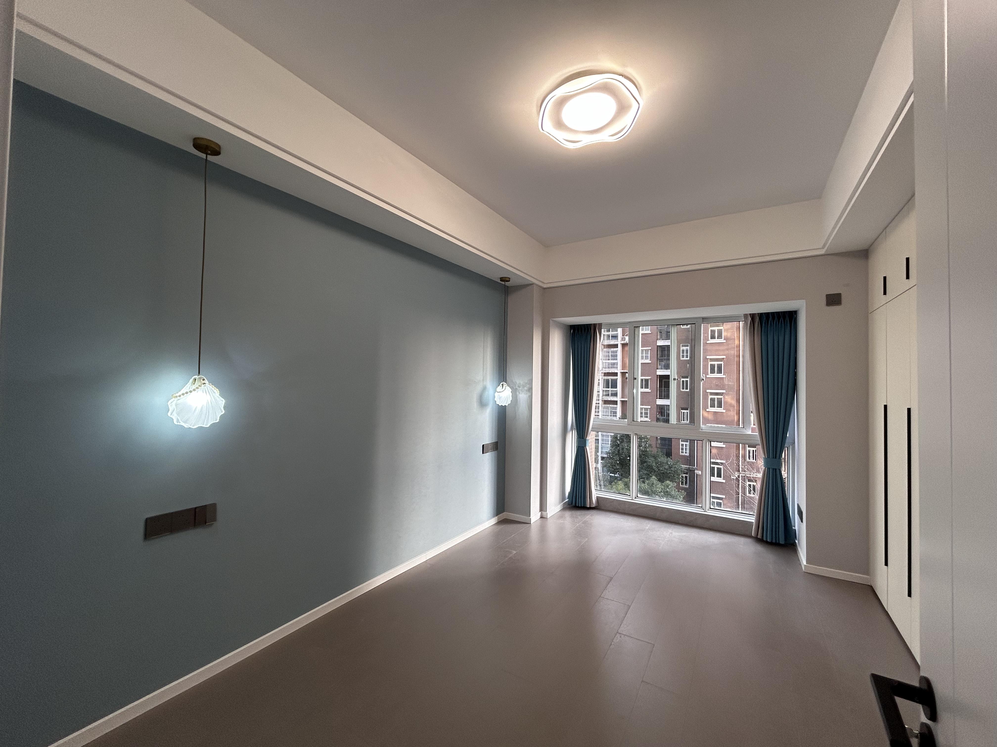 低门槛拎包入住一步到位