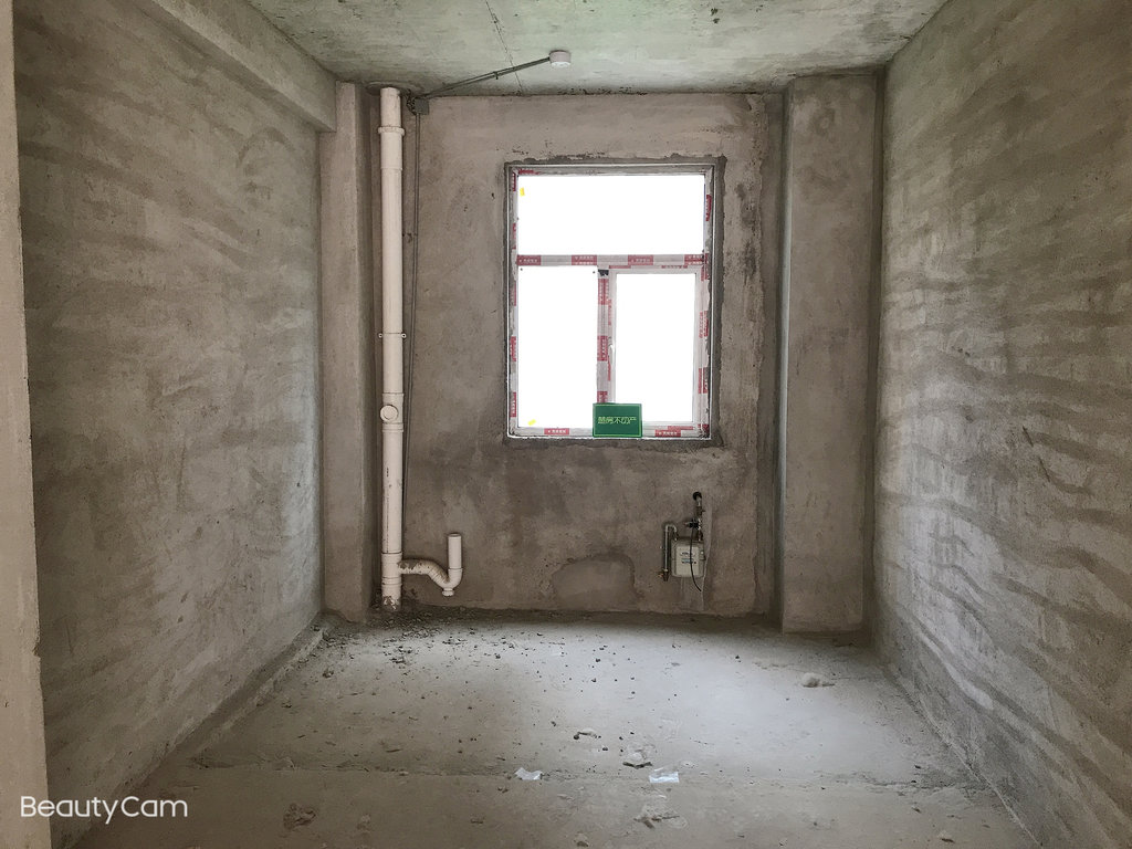 时代天骄毛坯三房中间楼层户型方正房东诚意出售