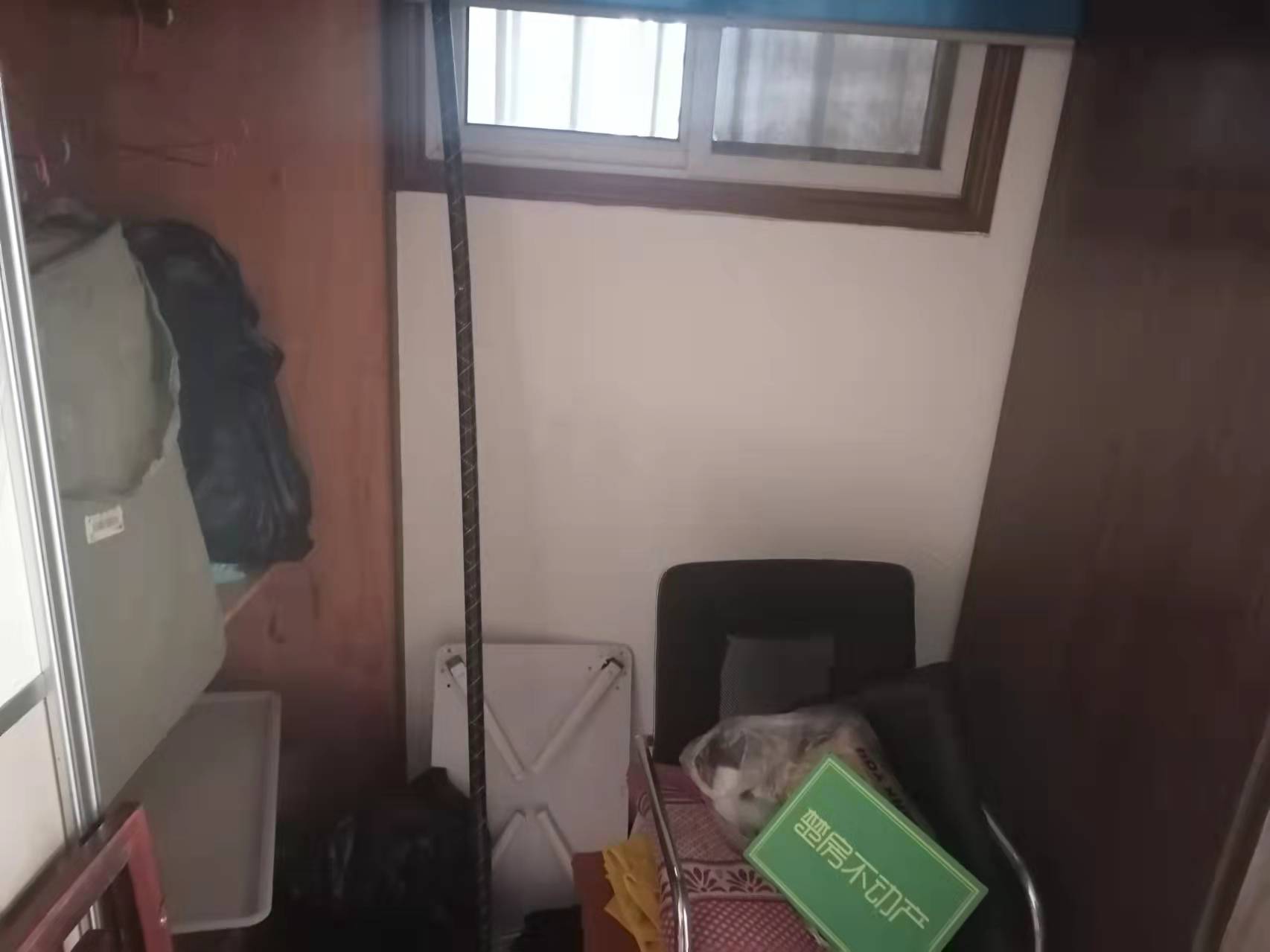 西桥转盘船厂宿舍三房两卫送衣帽室户型方正采光通风良好交通便利