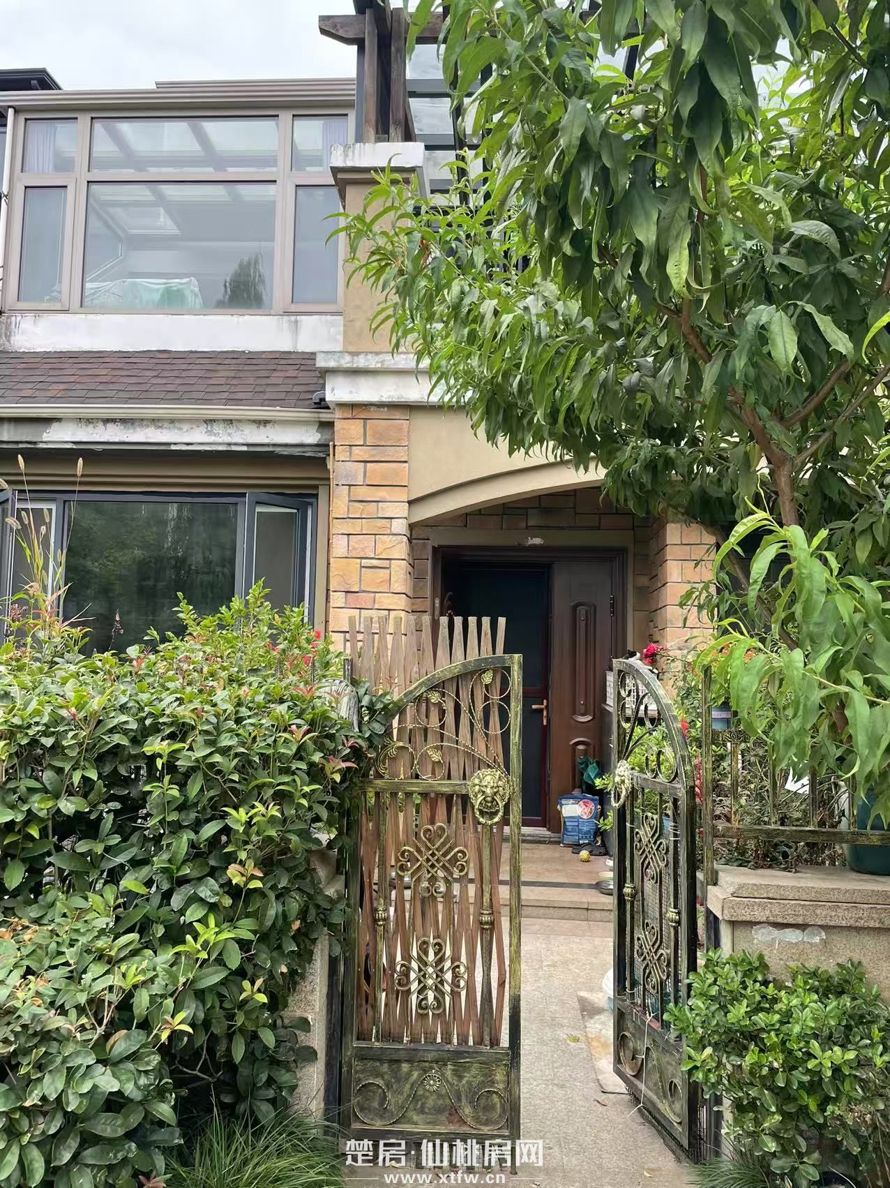 绿地华庭康城1-105