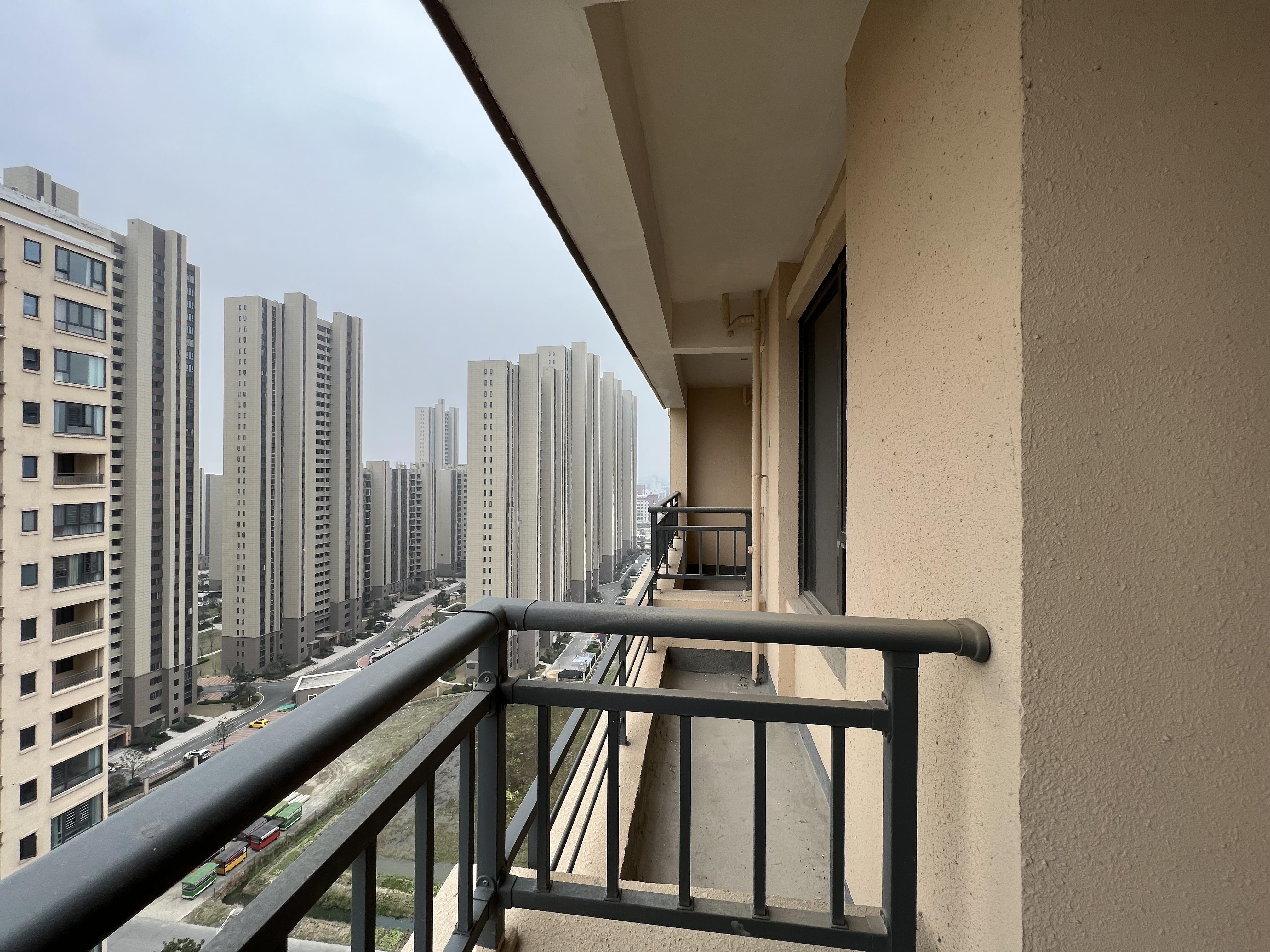 荣怀及第世家D区