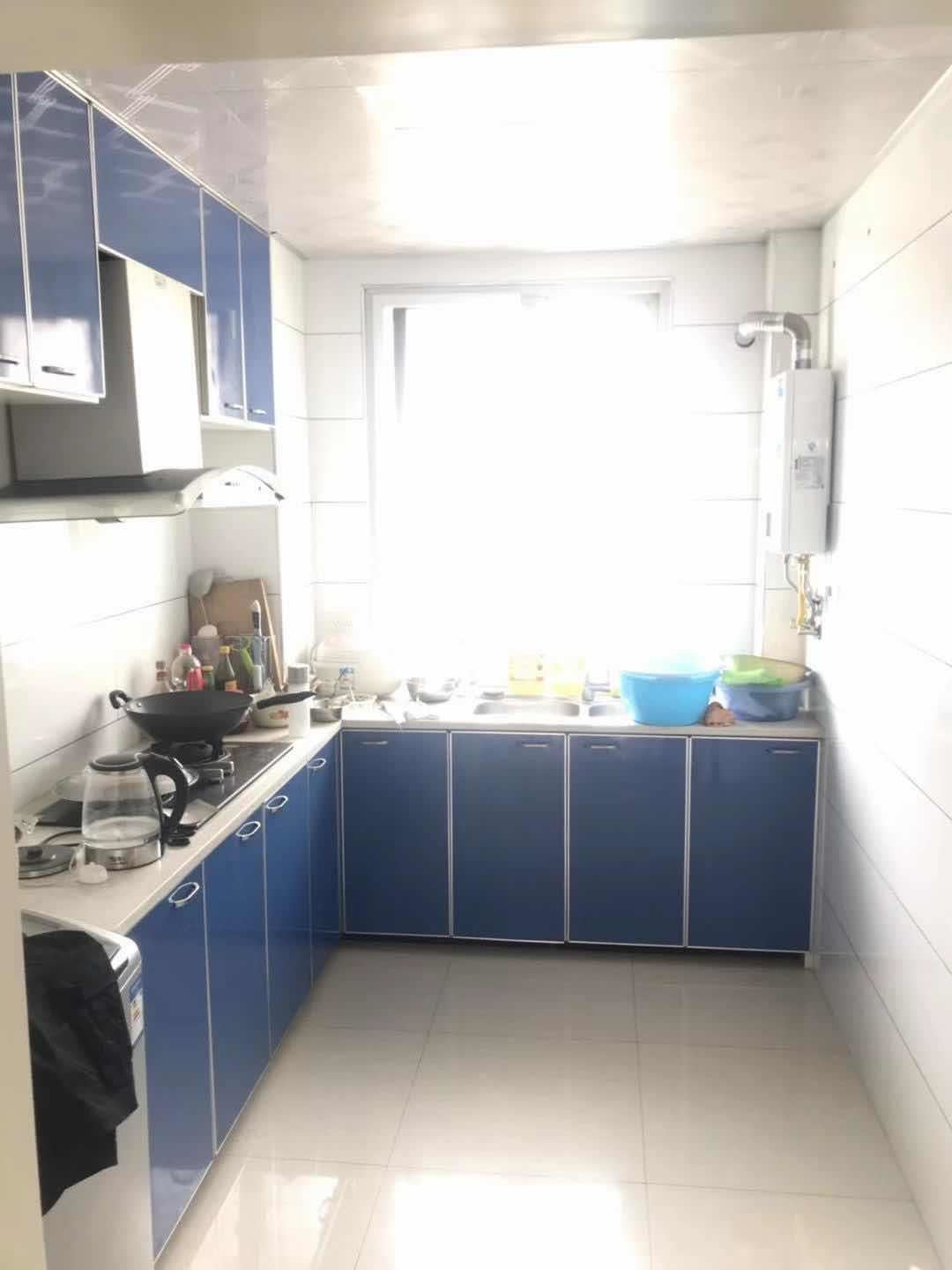 何李桥旁步梯好楼层楼证满两年南北通透大阳台装修新看房方便