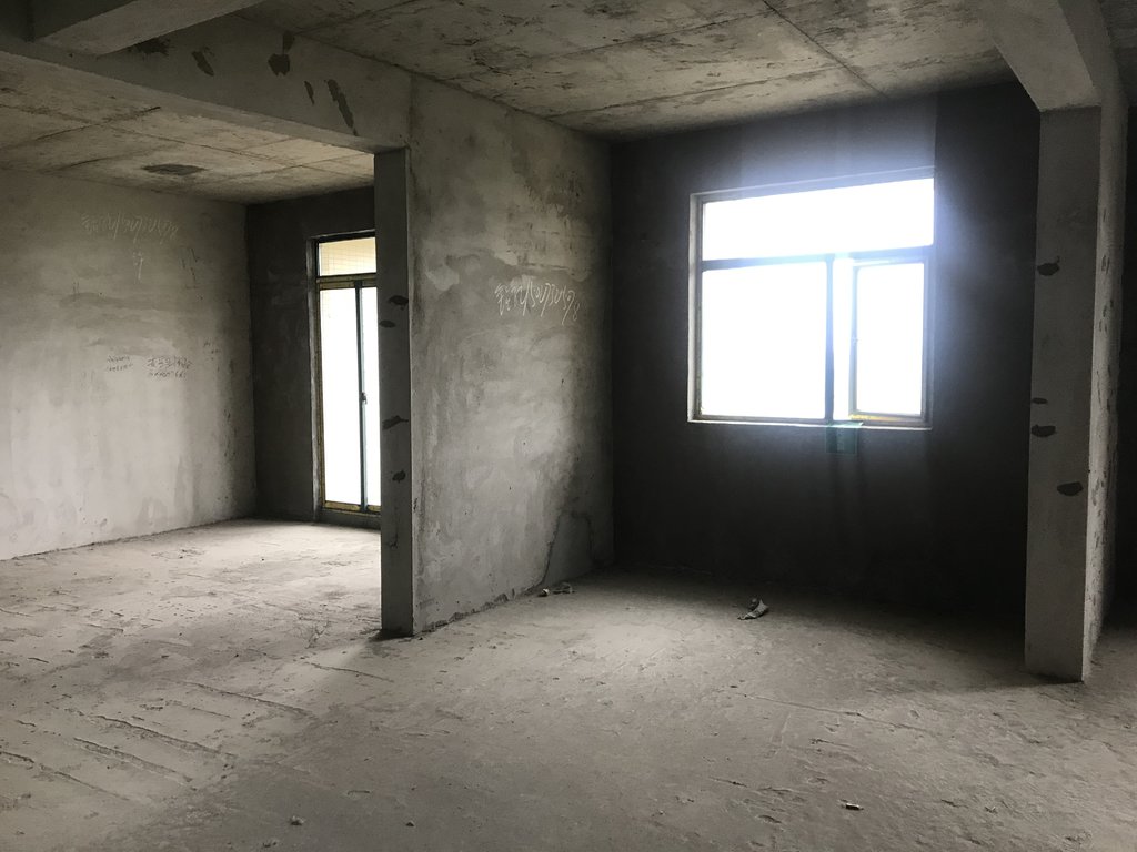 仙北碧桂园时代城中间楼层户型方正房东诚意出售