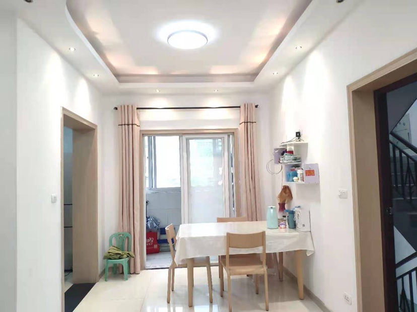 世纪雅园超低出售,精装三房房主急售