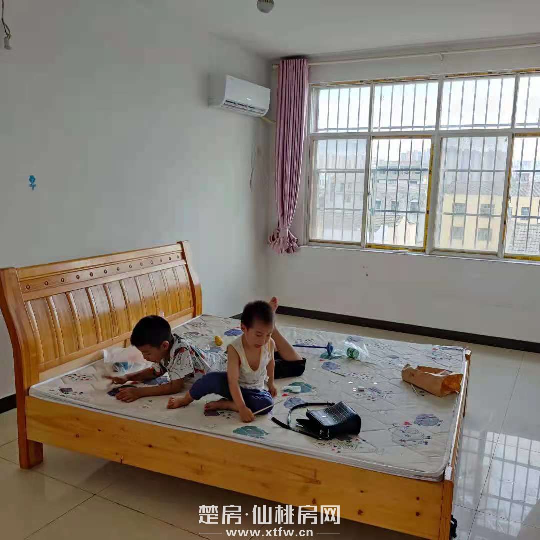 房屋出租（丝宝中学附近）