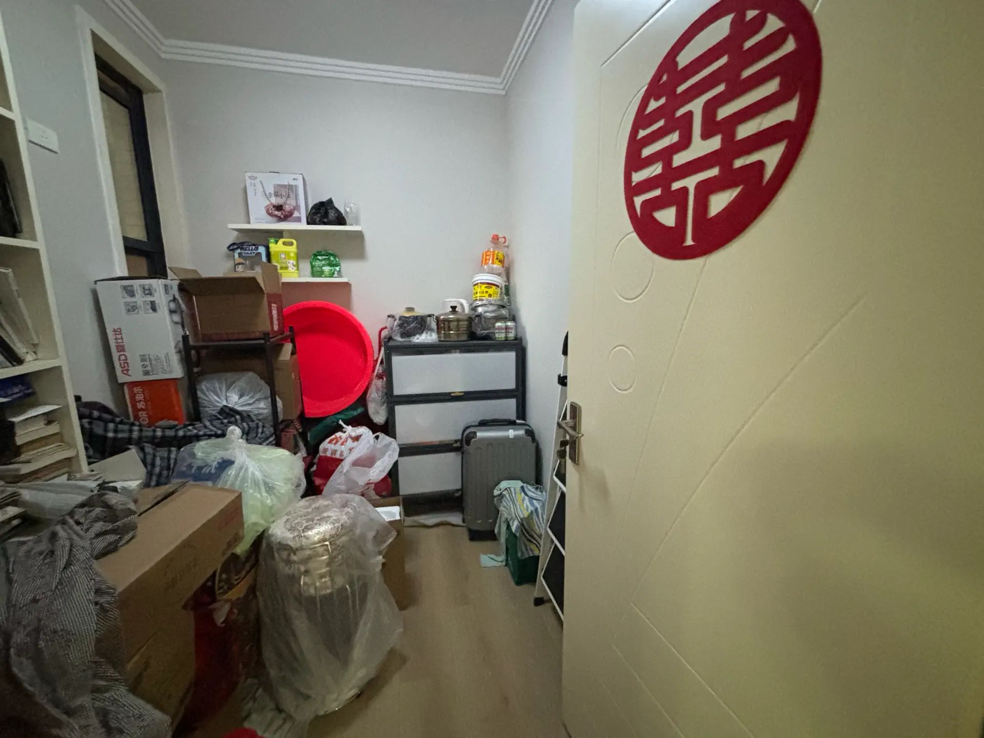 捡漏，城东，精装3室2卫，婚房，房龄新，证件齐，南北通透